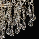 Потолочная люстра MW-Light Бриз 464018709