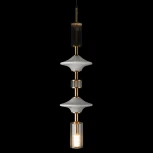 Подвесной светильник Loft It Spindle 10423/B (220V, на тросе)