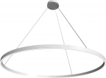 Подвесной светильник Maytoni Rim MOD058PL-L65W3K (LED, 220V, на тросе, кольцо)