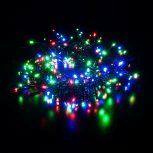 Гирлянда Eurosvet 400-004 мульти