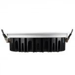 Встраиваемый точечный светильник Arlight LTD 021070 (LED, 220V, круглые, IP44)