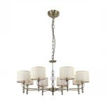 Подвесная люстра F-Promo Vallora 2663-8P