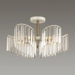 Потолочная люстра Lumion Becca 5278/5C