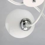 Потолочная люстра на штанге De City Вита 220013406 (шарики)