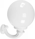 Настенный фонарь уличный Fumagalli GLOBE 300 G30.132.000.WYF1R (220V, фонарь, шар, IP55)