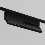 Трековый светильник Downlight магнитный 12W 24V Maytoni Points Rot TR194-1-12W2.7K-M-B (LED)