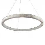 Подвесной светильник светодиодный кольцо Loft It Mondrian 10408/1000 (220V, на тросе, кольцо)