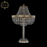 Настольная лампа Art Classic 22.27 22.273L4.H.35SP.G