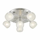 Потолочная люстра Citilux Самба CL158162 (220V)