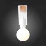 Бра Evoluce Bagetti SL1142.501.01