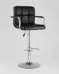 Стул барный Малави  черный NP Stool Group арт.УТ000039146