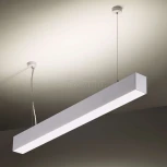 Подвесной линейный светодиодный светильник Novotech Iter 358054