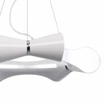 Подвесной светильник Mantra Ora 1540 (220V, на тросе)