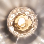 Бра Maytoni Miracle MOD207WL-01BS (220V, шар)