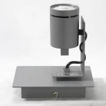 Спот карданный Lussole Loft Dillingham LSP-8022 (220V, круглые, IP21)