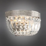 Бра Aployt Lidi APL.757.11.02 (220V, хрусталь)