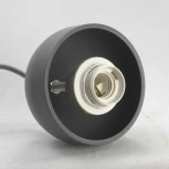 Подвесной светильник Lussole Loft Bristol LSP-8070 (220V, на тросе, IP21)