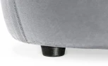 Банкетка SHT-B12 серое облако Sheffilton 1154952502
