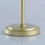 Интерьерная настольная лампа MW-Light Монарх 121031703