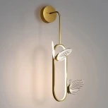 Настенный светильник (бра) Babetta Wall ImperiumLoft Babetta-Wall01 (212031-23)