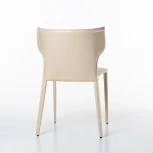 Стул Austin, кожа бежевый Top Concept AUSTIN 2000000000558