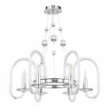 Подвесная люстра Maytoni Taro MOD026PL-06CH