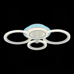 Потолочная люстра EvoLed Cerina SLE500552-04RGB