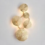 Настенный светильник (бра) Inca Twig Wall B ImperiumLoft Inca-Twig-Wall01 (179939-26) (220V)