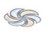 Потолочная люстра Ambrella Acrylica FA856