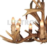 Подвесная люстра Omnilux Loureiro OML-52003-10