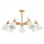 Потолочная люстра Evoluce Balcamo SLE103802-07 (220V)