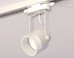 Трековый светильник Ambrella Track System XT6601085 (220V, круглые)