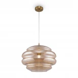 Подвесной светильник Maytoni Ruche P078PL-01AM