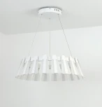 Подвесная люстра Moderli Beauty V2410-PL