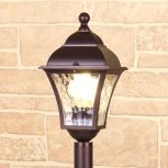 Наземный фонарь Elektrostandard Apus GL 1009F (220V, IP44)