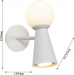 Бра Favourite Gnomes 4094-1W