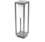 Наземный светильник Deko-Light Samas Solar 733049 (LED, IP54)