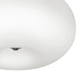 Потолочный светильник Eglo Optica 86812