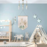 Потолочная люстра на штанге Odeon Light Bizet 4855/3C (220V)