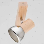 Спот Alfa Santo 24240 (220V, круглые)