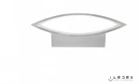 Настенный светильник iLedex Line ZD8118-8W WH