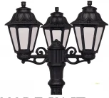 Наземный фонарь Fumagalli Anna E22.157.S30.AXF1R (220V, IP44)