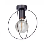 Потолочная люстра Vitaluce V4328-1/1PL (220V, кольцо)