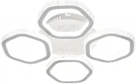 Потолочная люстра Centauri 10263/4 LED*144W White (ночной режим, 220V, пульт управления)