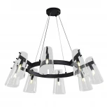 Подвесная люстра Zortes Dallas ZRS.90611.08 (220V, на тросе, IP21)