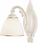 Бра Arte Milano AM340837 340837/1W WT+G (220V)