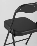 Стул складной Stool Group ДЖОН черный УТ000003341