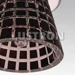 Встраиваемый точечный светильник Lightstar Bicci 004124