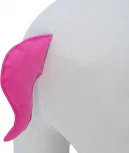 Пуф Leset Unicorn (Фанера,ДСП,Велюр) арт.2500000046124