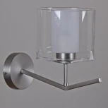 Бра ILLUMICO IL5563-1WST-79 SN